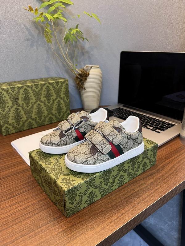 Gucci shoes sz23-35 mns0751
