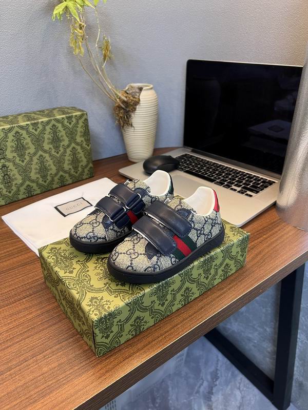 Gucci shoes sz23-35 mns0752