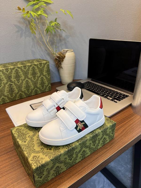 Gucci shoes sz23-35 mns0758