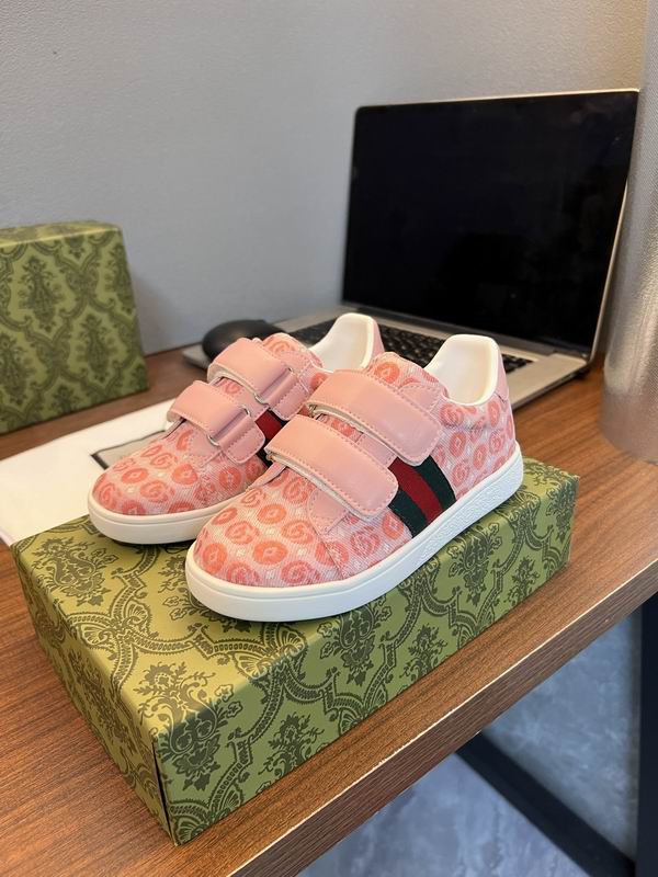 Gucci shoes sz23-35 mns0760