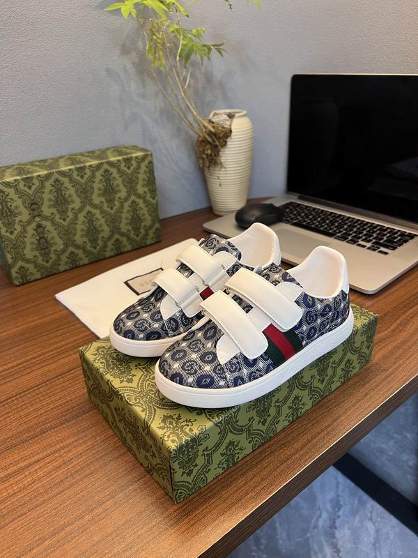 Gucci shoes sz23-35 mns0761