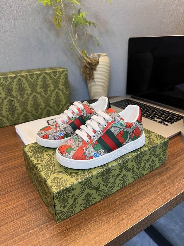 Gucci shoes sz23-35 mns0762