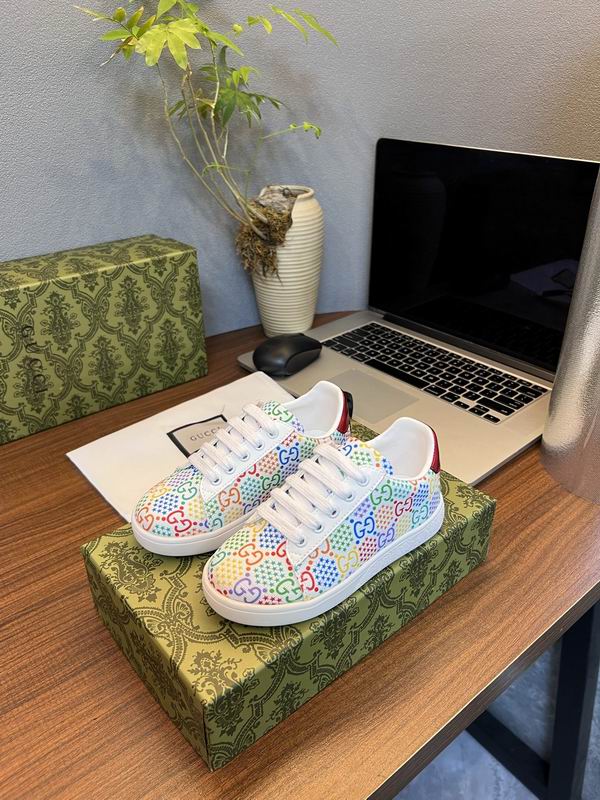 Gucci shoes sz23-35 mns0764