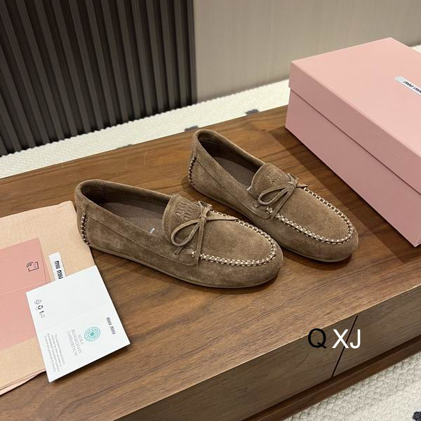 MiuMiu sz35-40 XJ0801