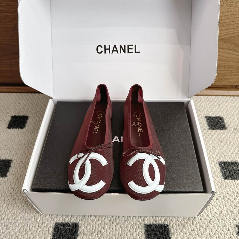 Chanel sz35-41 mns0728