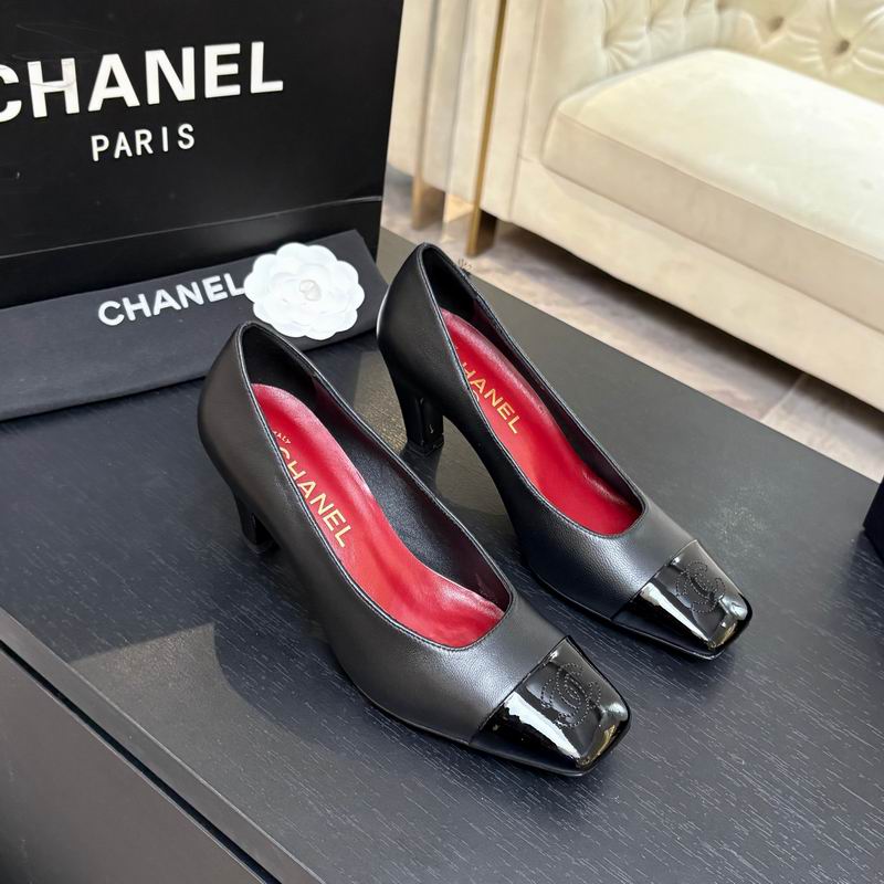 Chanel sx35-39 6.5cm mns0758