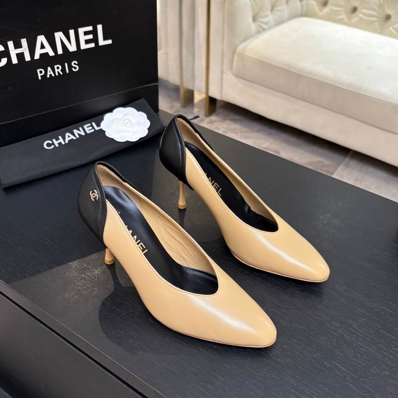 Chanel sx35-39 8.5cm  mns0760
