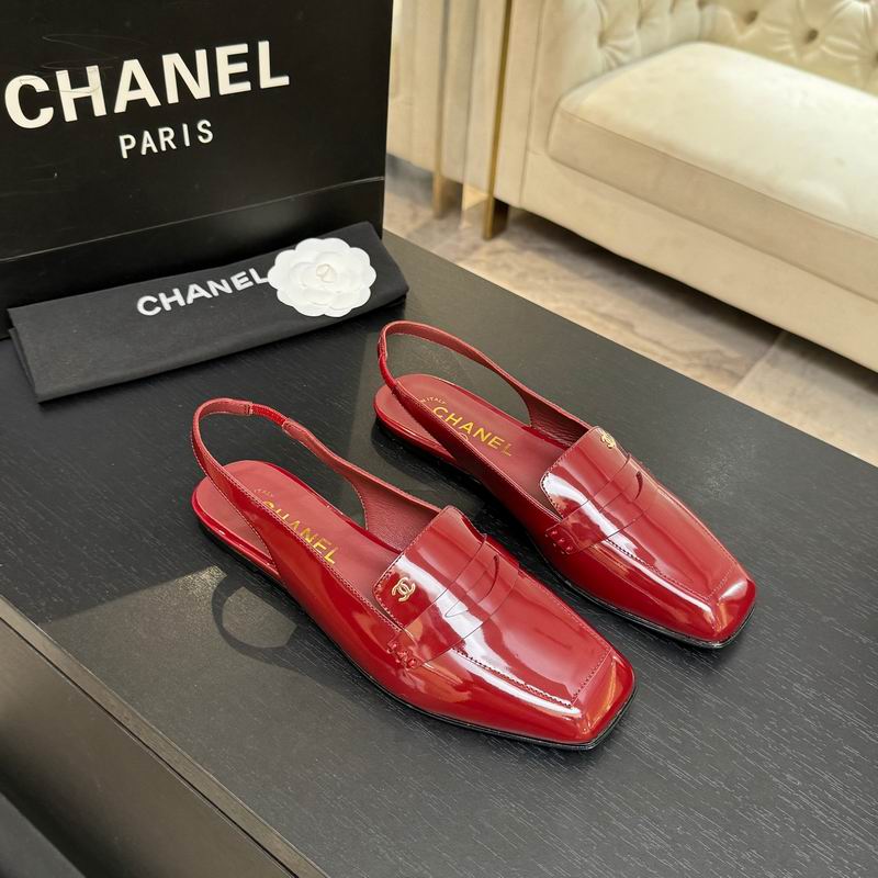 Chanel sz35-39 mns0716