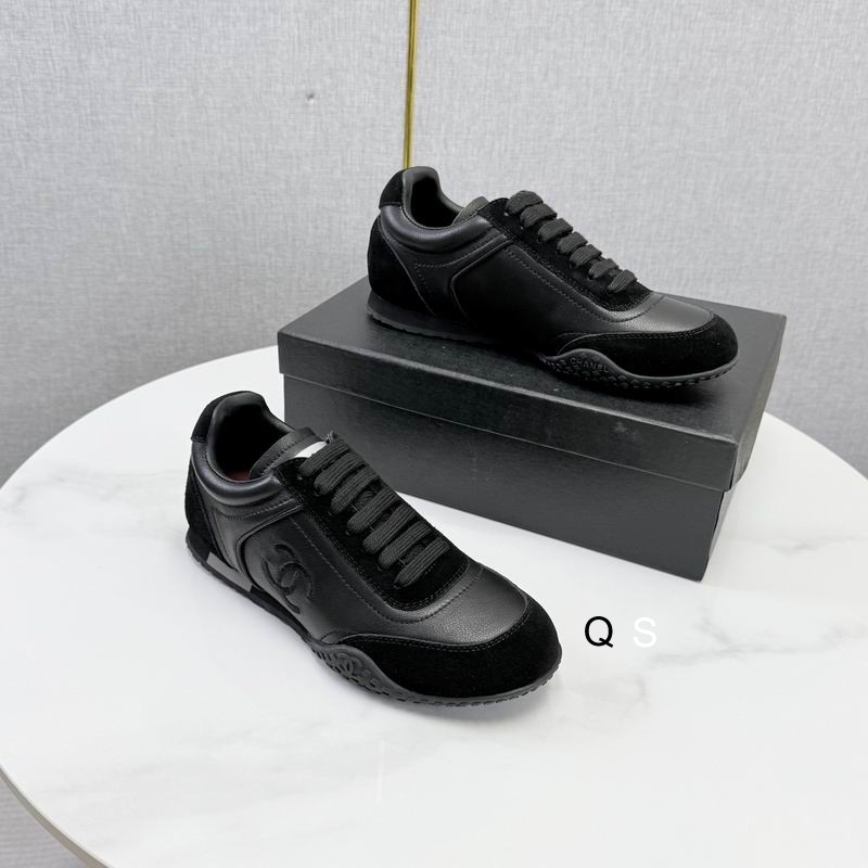 Chanel sz35-40 S0801