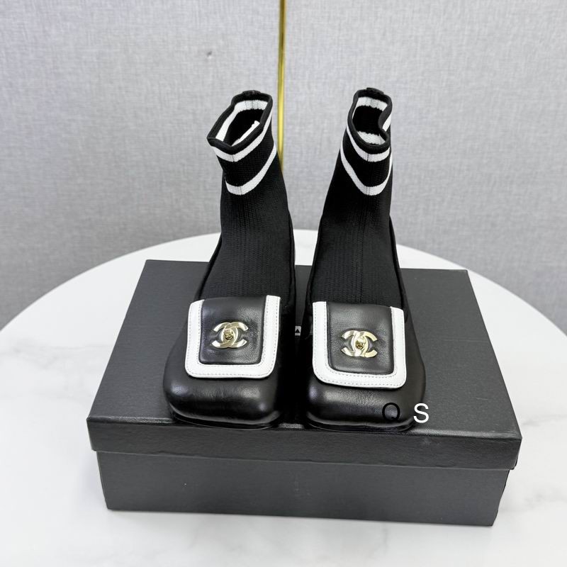 Chanel sz35-40 S0802