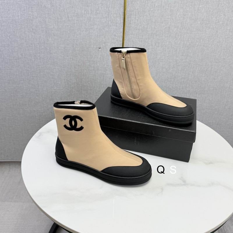 Chanel sz35-40 S0804