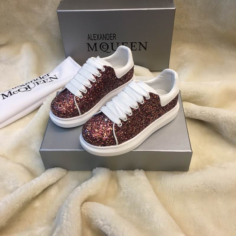 Alexander McQueen ͯЬ