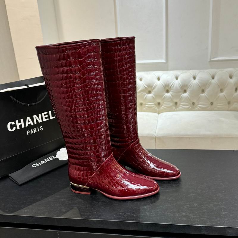 Chanel sz35-39 mns0849