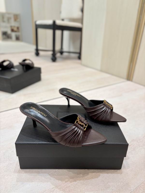 YSL sz35-39 6cm mns0814