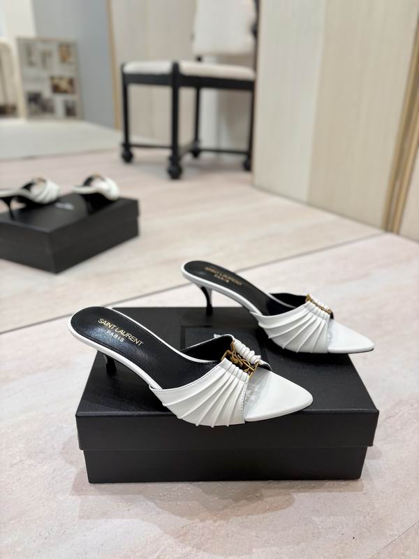 YSL sz35-39 6cm mns0815