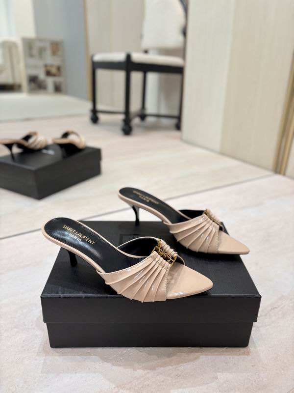 YSL sz35-39 6cm mns0816