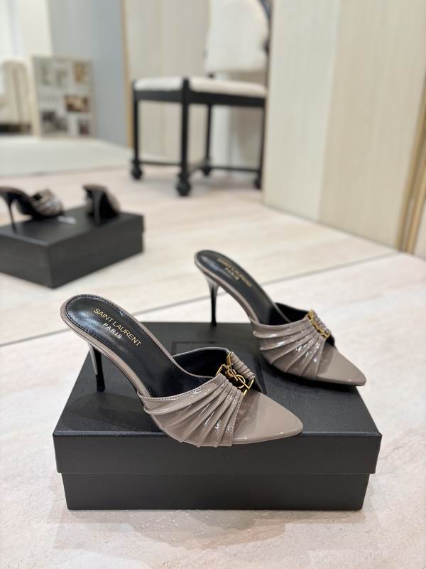 YSL sz35-39 10cm mns0821