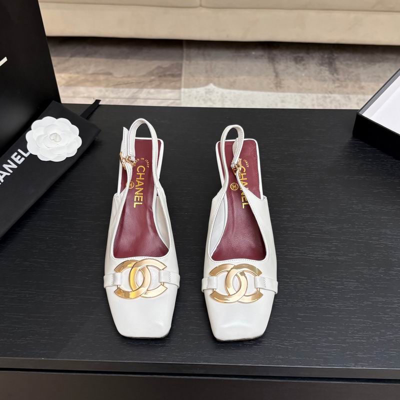 Chanel sz35-39 mns0817