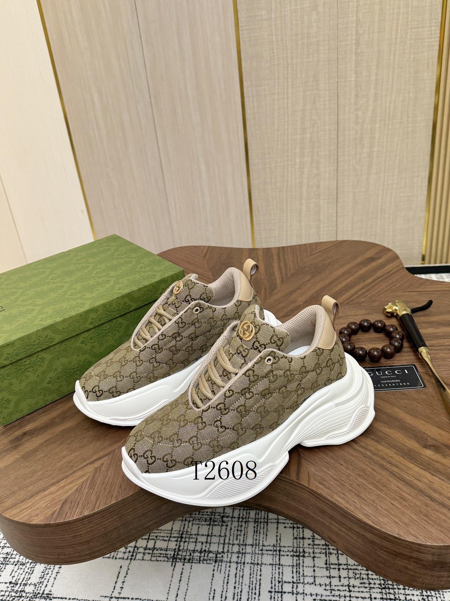 Gucci sz38-46 h0801