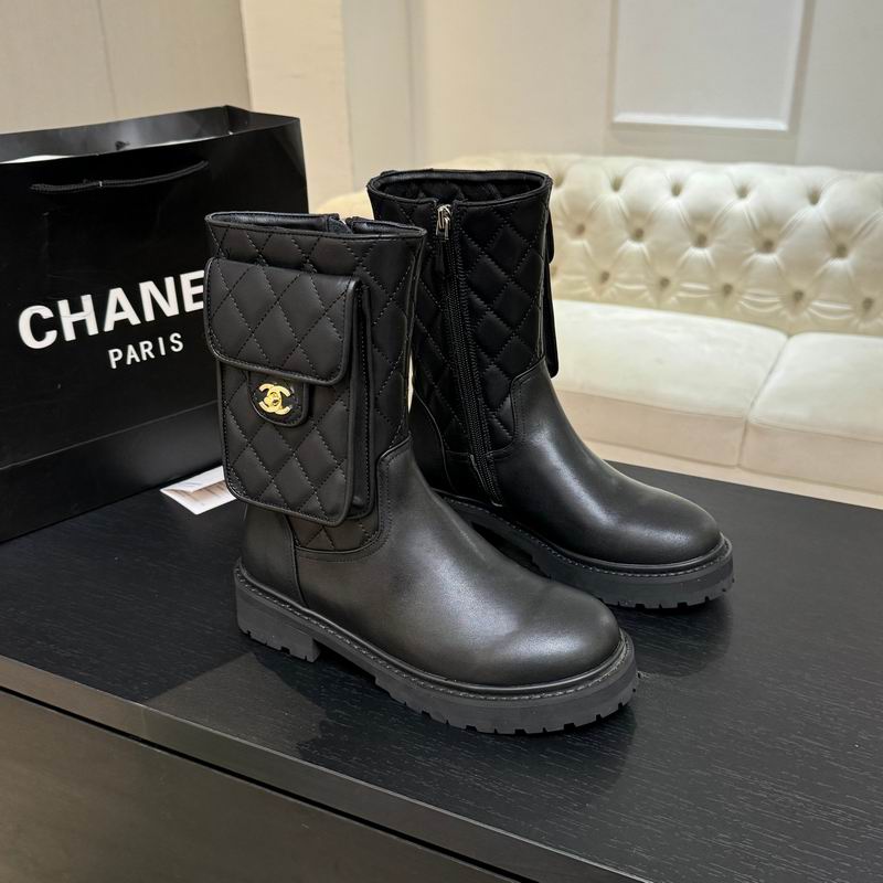 Chanel sz35-39 mns0857