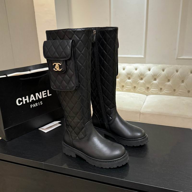 Chanel sz35-39 mns0858