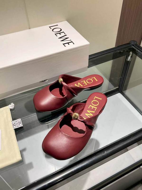 2026 Loewe Ů���� 0816