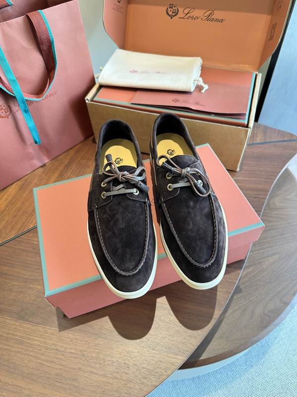 2026 Loro piana Loafers 0816