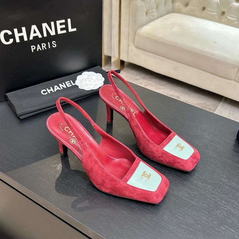 Chanel sx35-39 mns0803