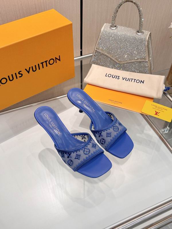 LV sz34-41 5.5cm mns0803