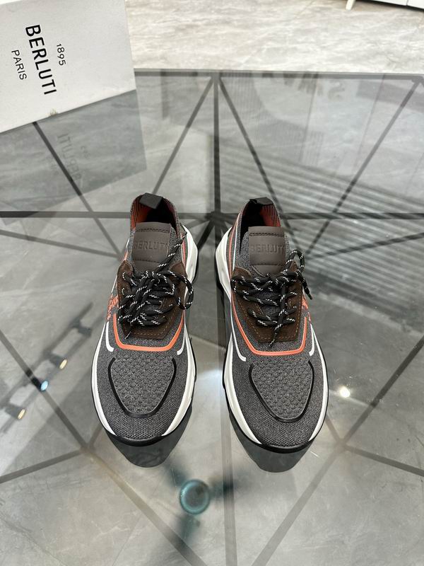 Berluti sz38-45 mns083