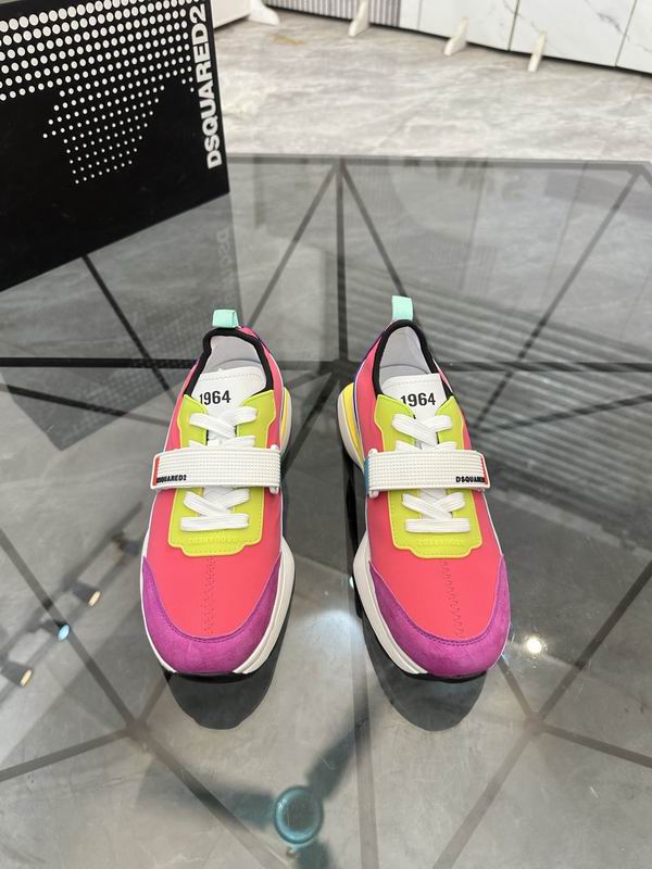 DSQ sz39-45 mns0801