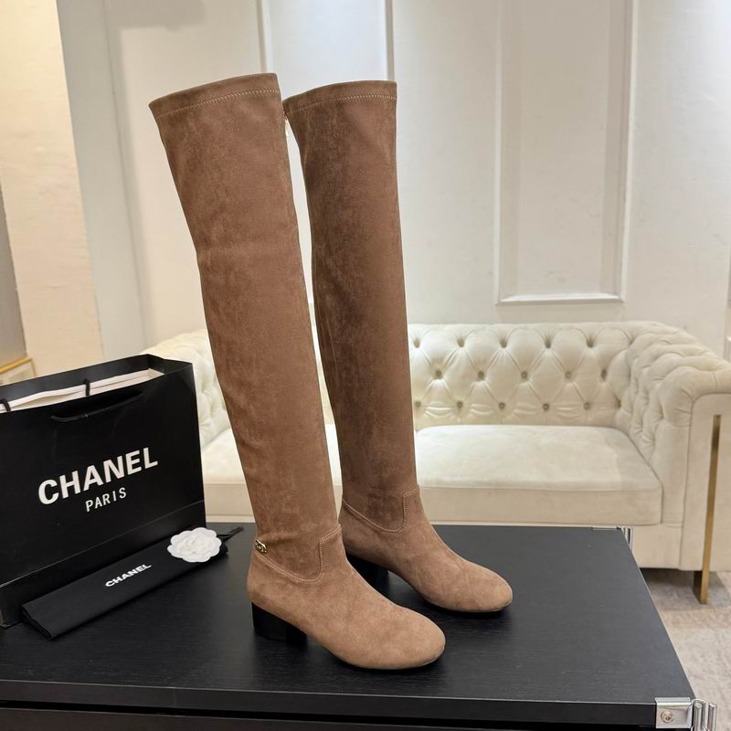 Chanel sz35-39 mns0866