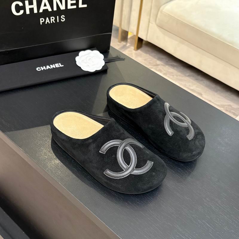 chanel sz35-39 mns0802