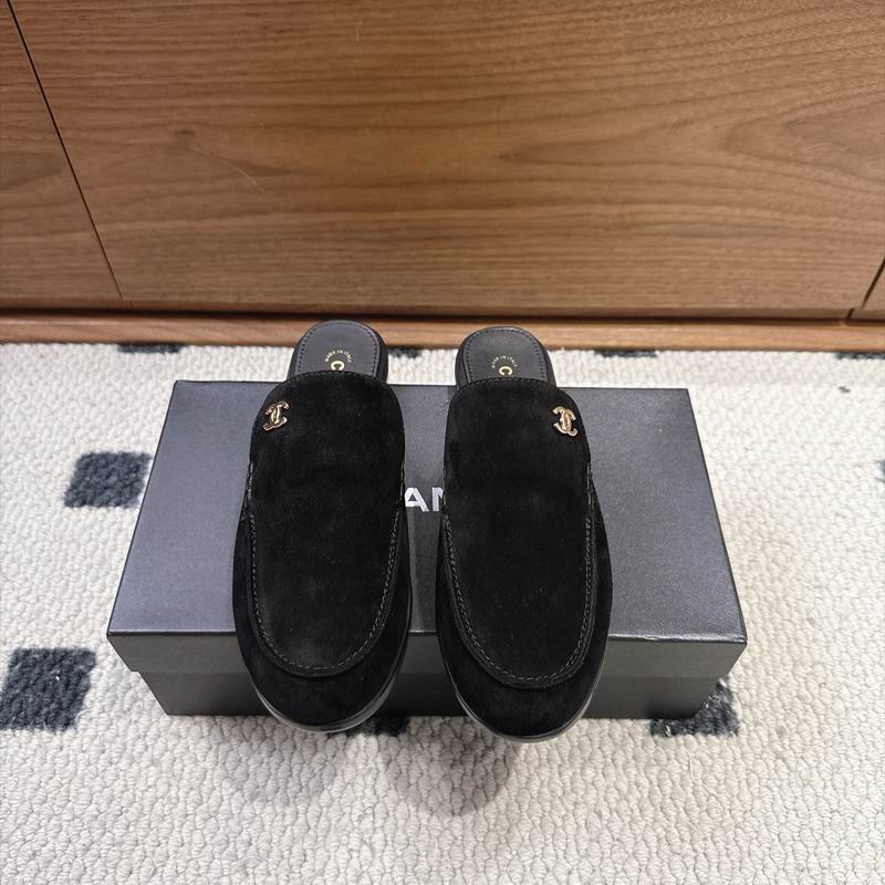 chanel sz35-40 mns0803
