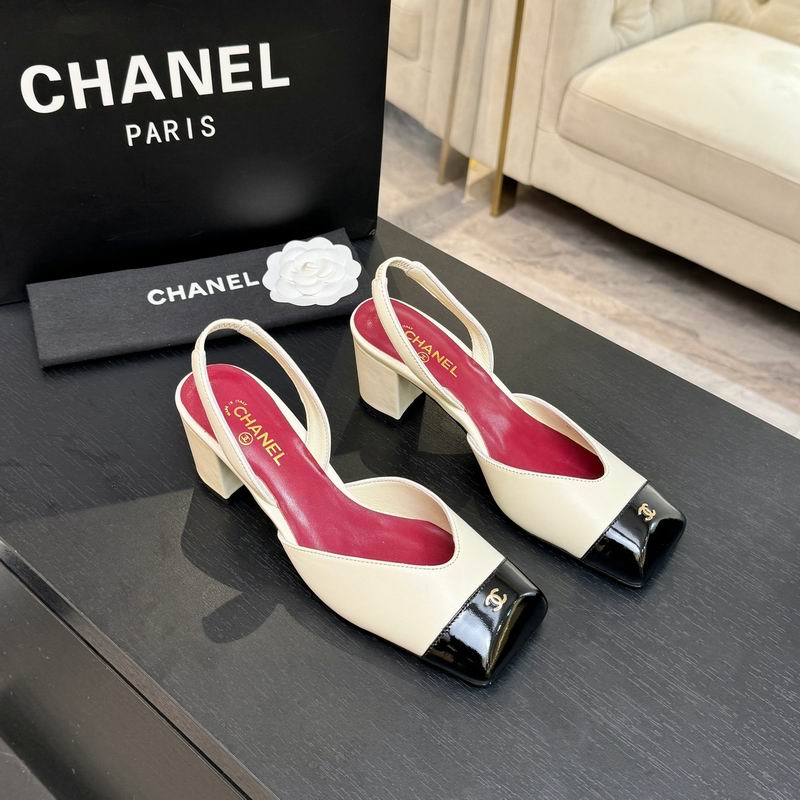 Chanel sx35-39 mns0806