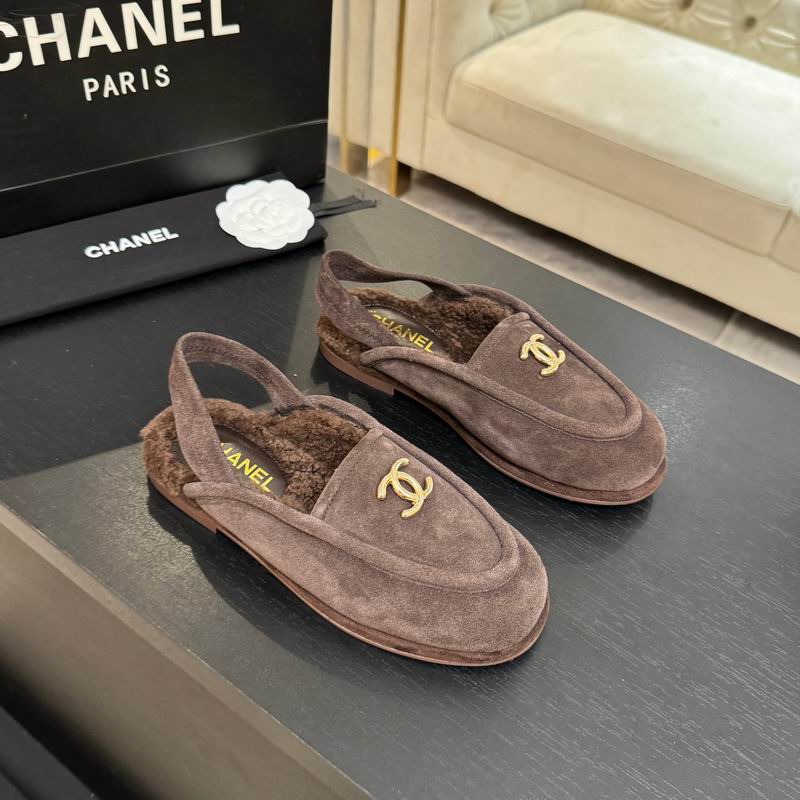 Chanel sz35-39 mns0803