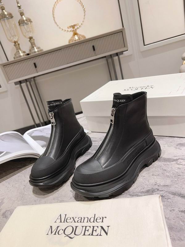 Alexander McQueen sz35-45 hnm0102