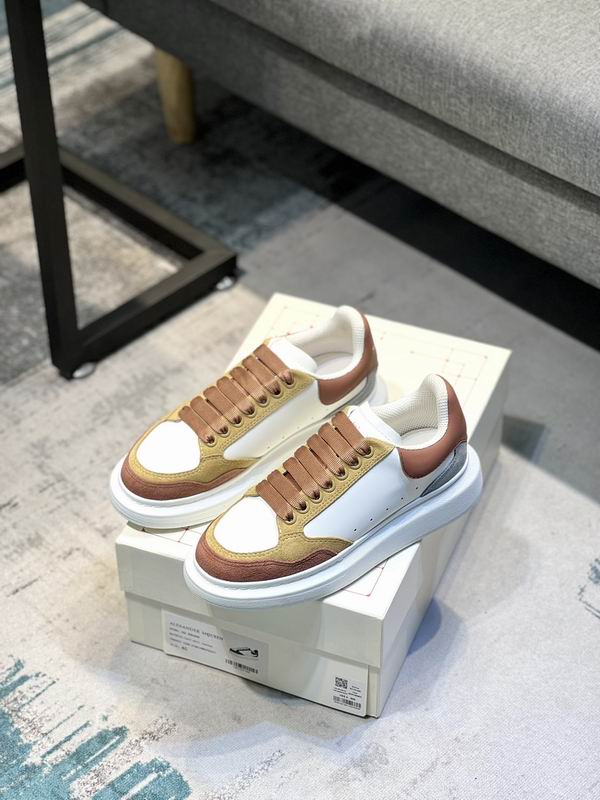 Alexander McQueen sz35-44 hnm0105