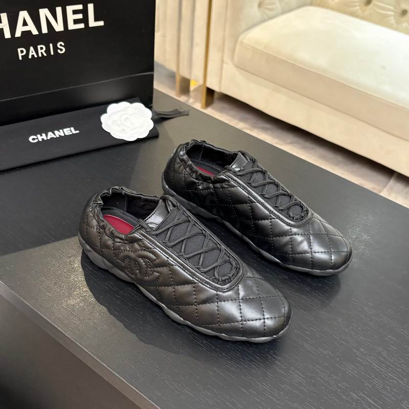 Chanel sz35-39 mns0802