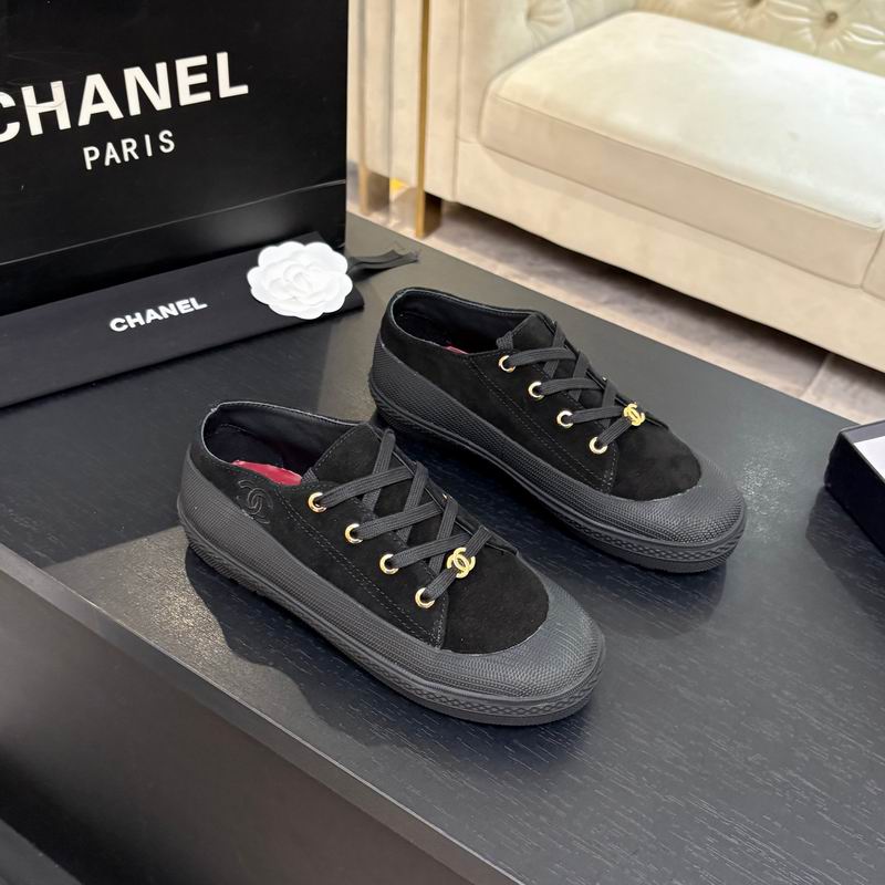 Chanel sz35-39 mns0803