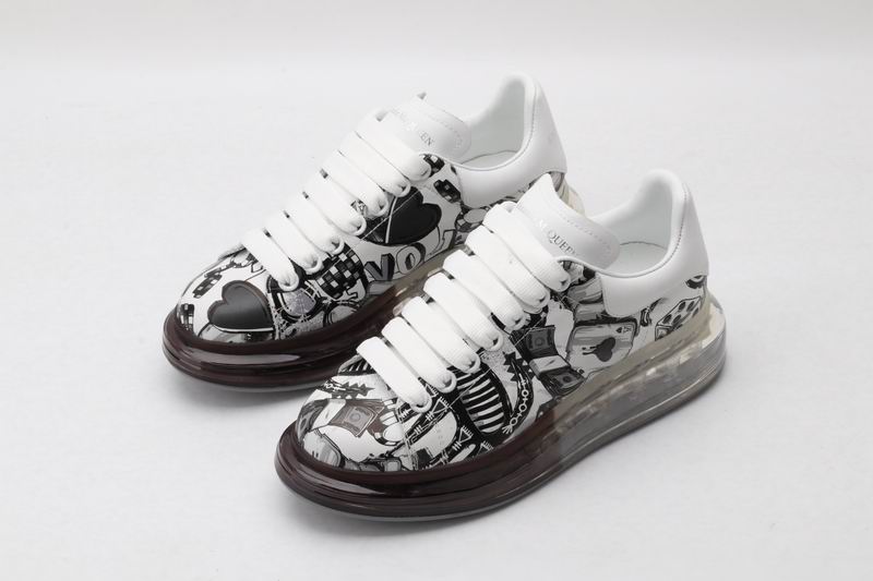Alexander McQueen sz34-46 03mnw19