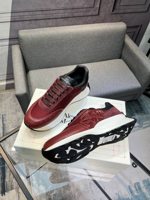 Alexander McQueen sz34-45 hnh0501