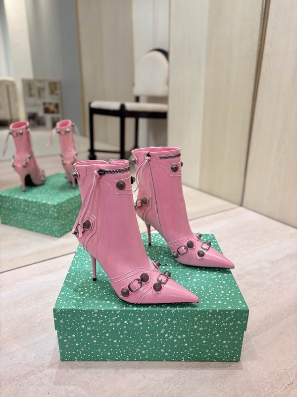 Balenciaga sz35-39 9.5cm mns0803