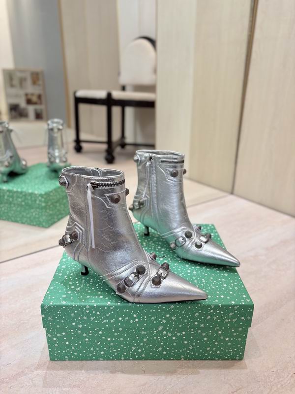 Balenciaga sz35-39 9.5cm mns0804
