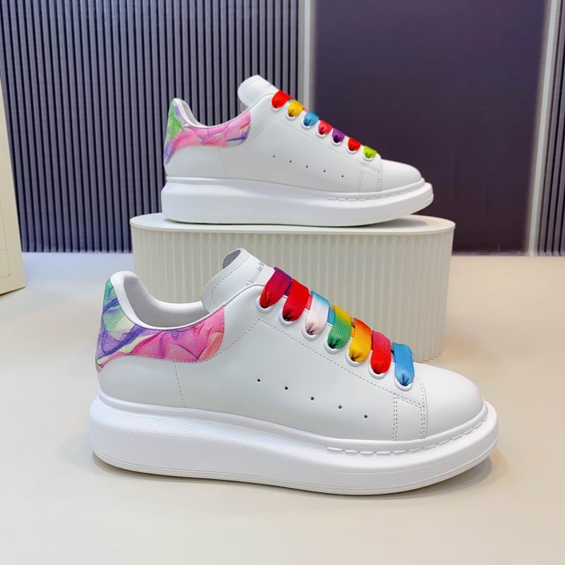 Alexander McQueen sz35-45 03mnw07