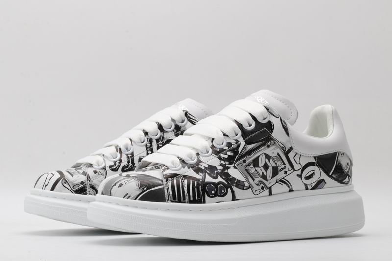 Alexander McQueen sz34-46 03mnw16