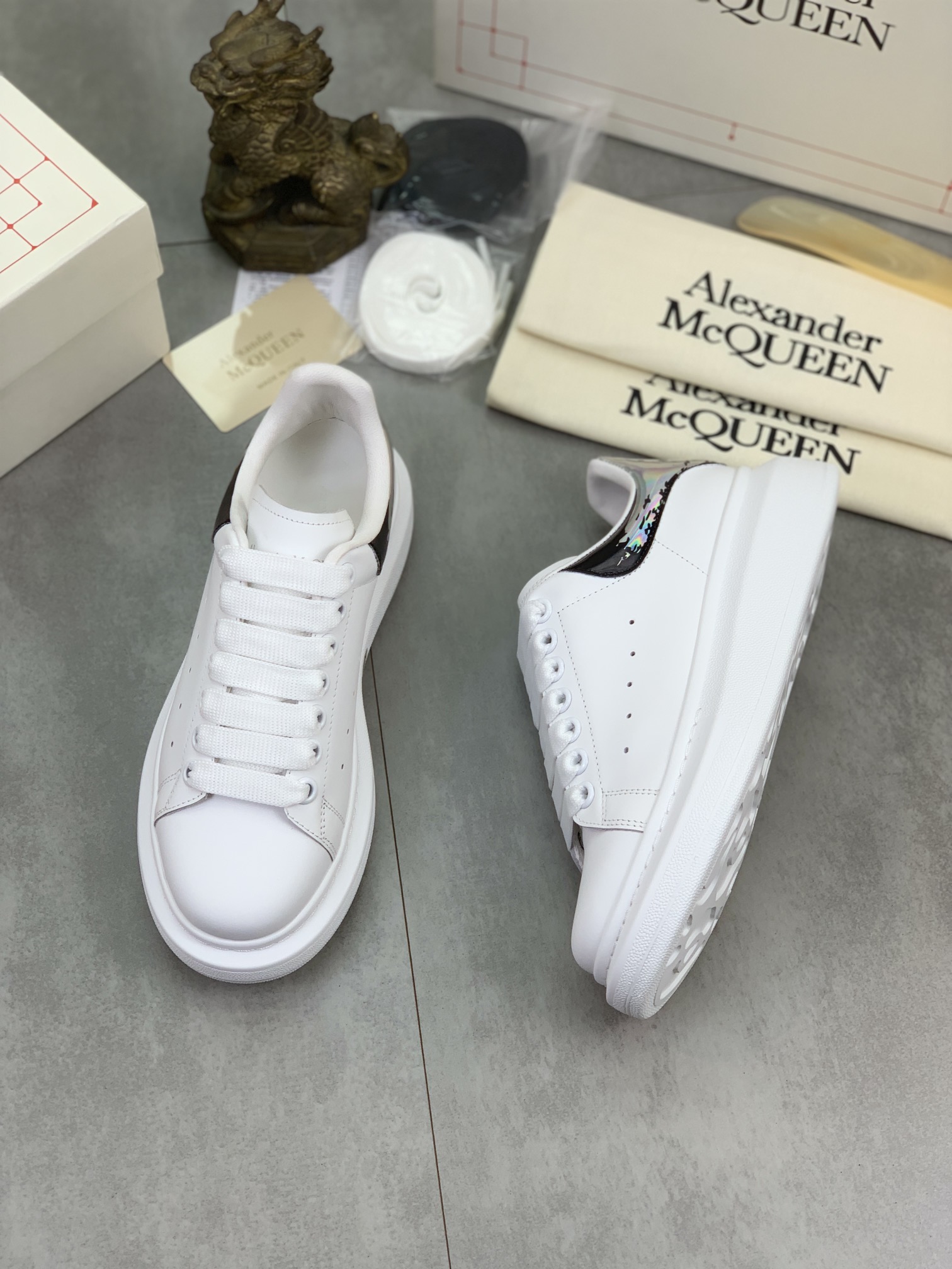 Alexander McQueen sz35-45 h0813