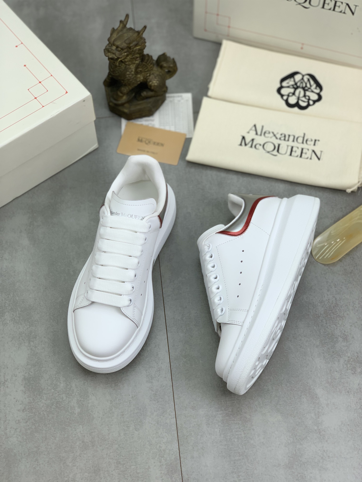 Alexander McQueen sz35-45 h0814