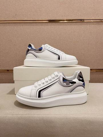 Alexander McQueen sz35-45 mnh1001