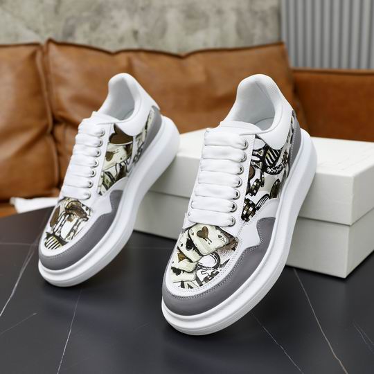Alexander McQueen sz35-45 hnh1004